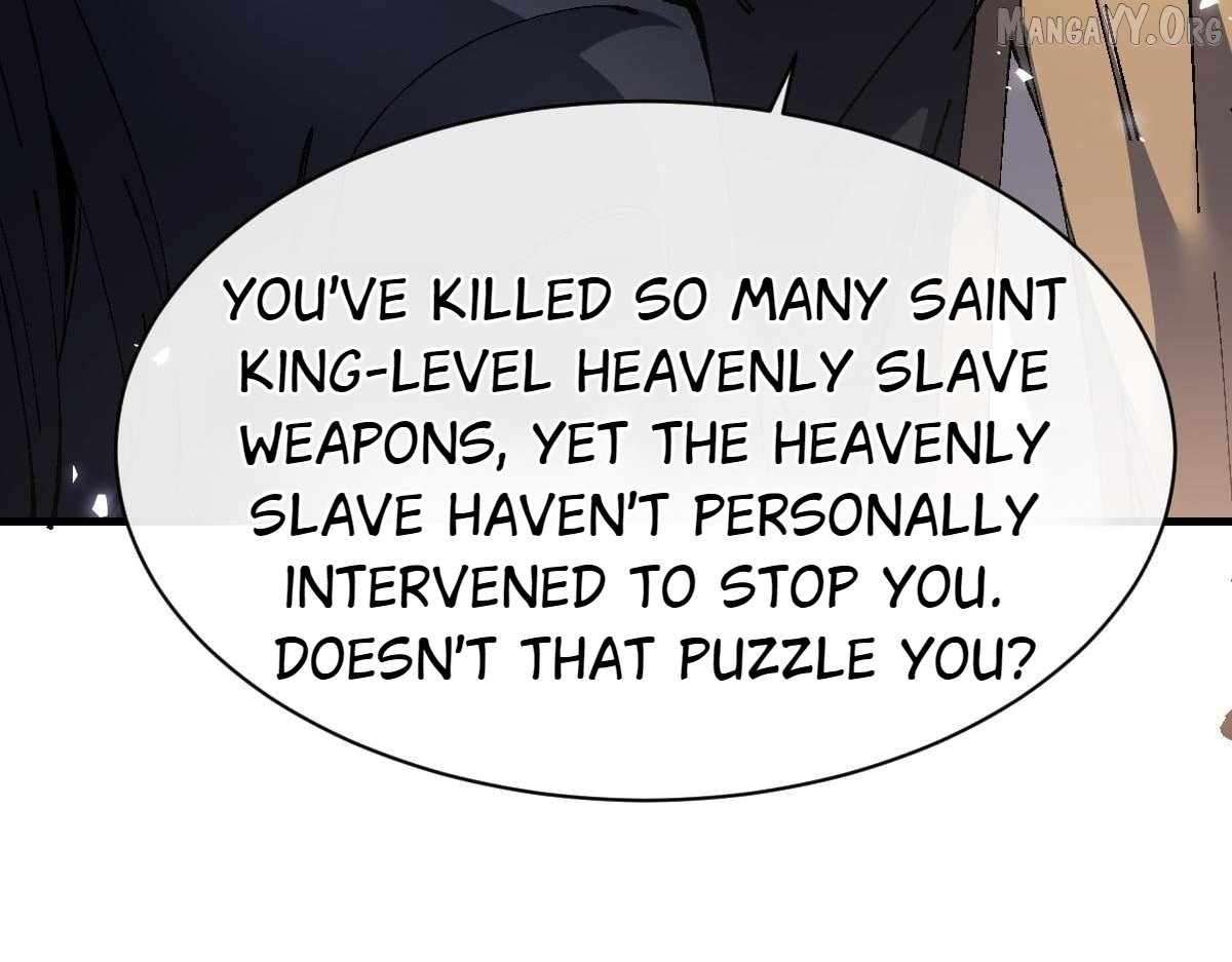 Master: This Villainous Disciple Is Not The Holy Child Chapter 156 - Page 26 in English