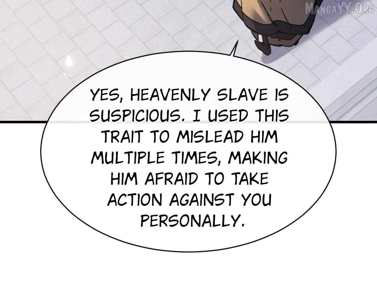 Master: This Villainous Disciple Is Not The Holy Child Chapter 156 - Page 29 in English