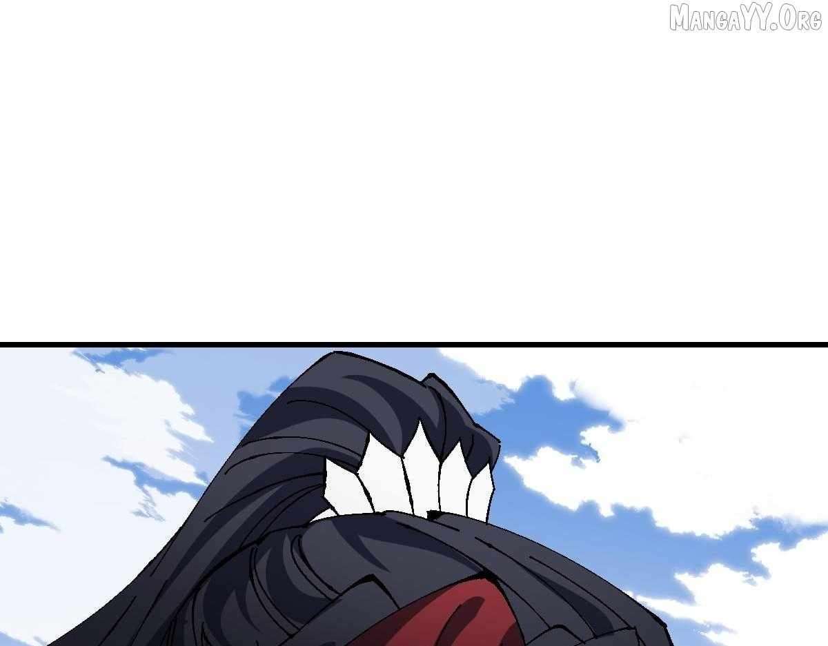 Master: This Villainous Disciple Is Not The Holy Child Chapter 156 - Page 30 in English