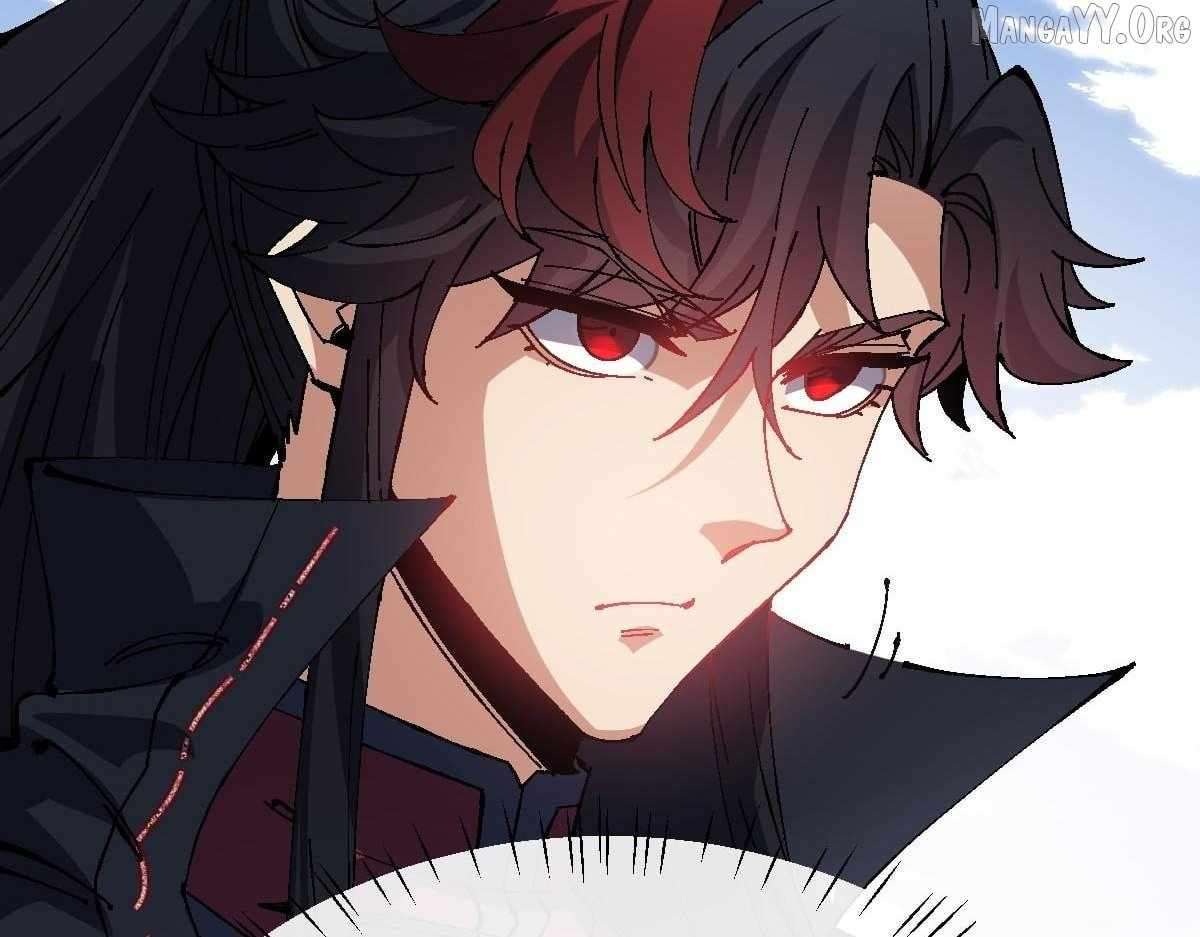 Master: This Villainous Disciple Is Not The Holy Child Chapter 156 - Page 31 in English