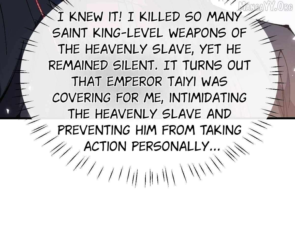 Master: This Villainous Disciple Is Not The Holy Child Chapter 156 - Page 32 in English