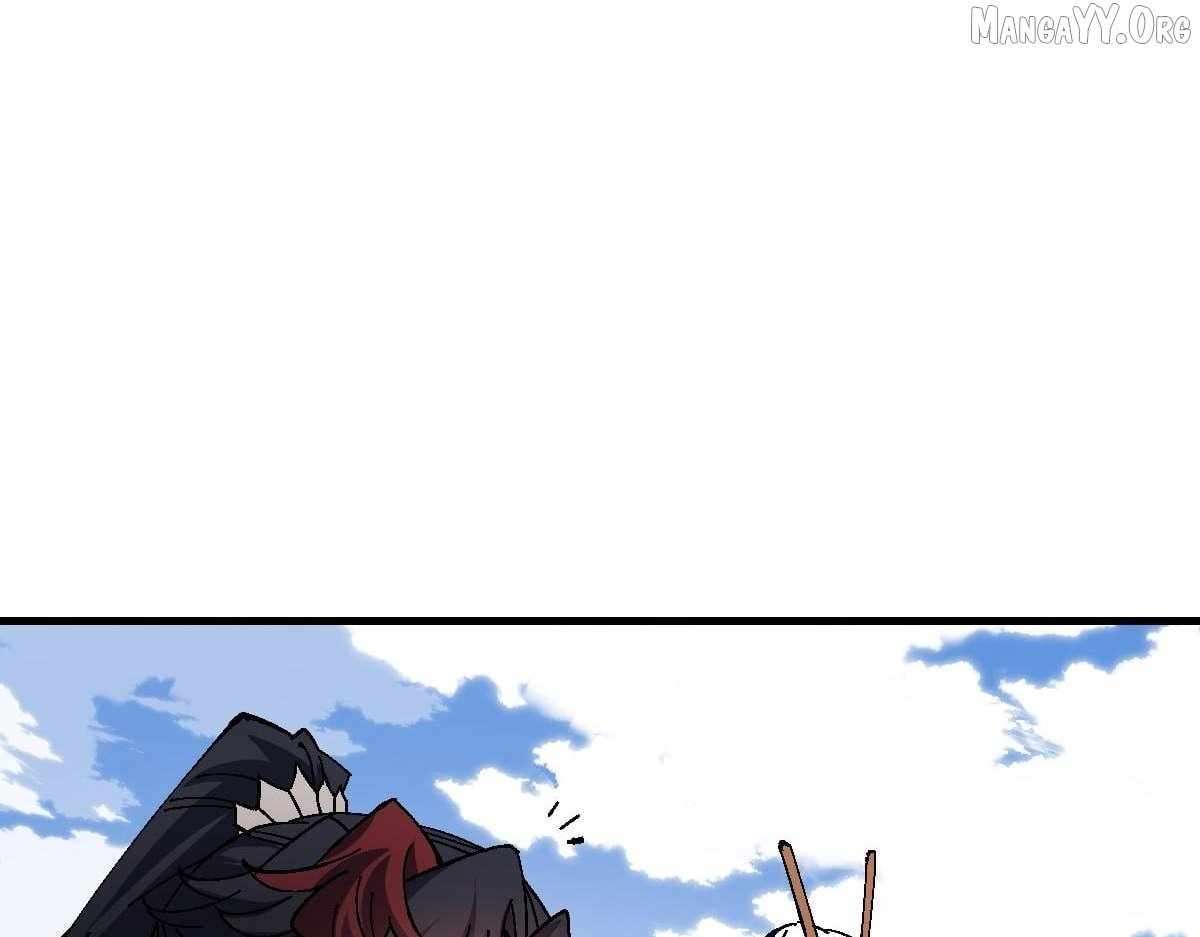 Master: This Villainous Disciple Is Not The Holy Child Chapter 156 - Page 36 in English