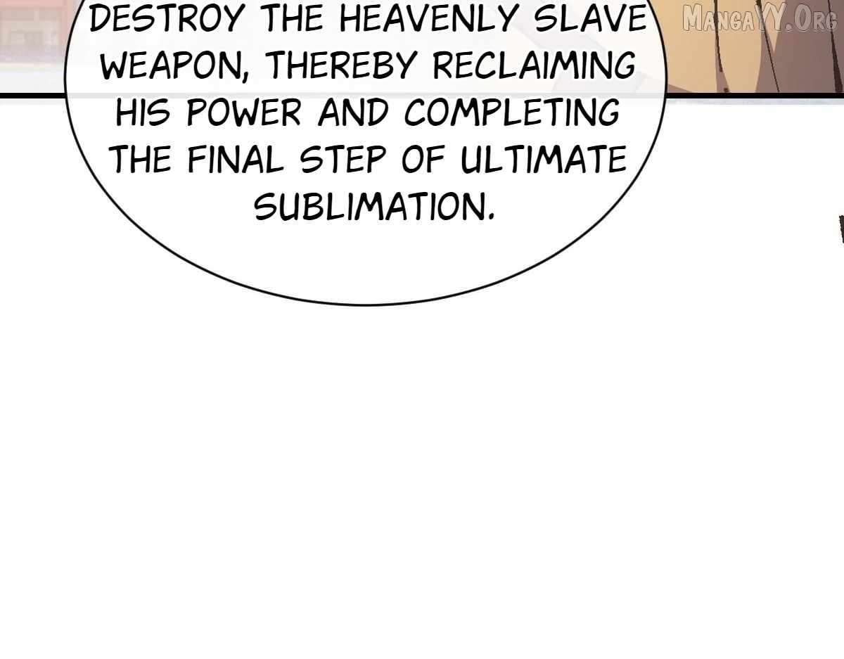 Master: This Villainous Disciple Is Not The Holy Child Chapter 156 - Page 43 in English