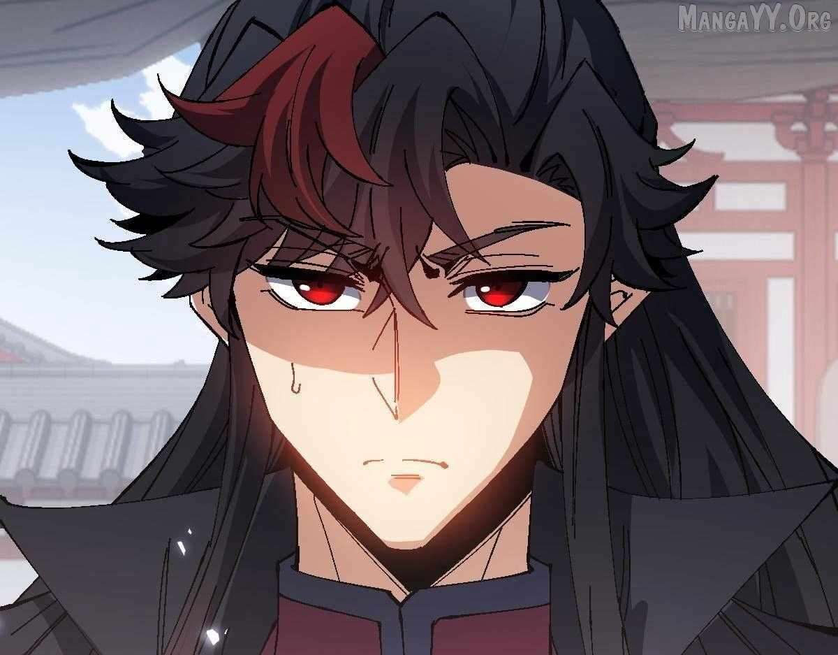 Master: This Villainous Disciple Is Not The Holy Child Chapter 156 - Page 48 in English