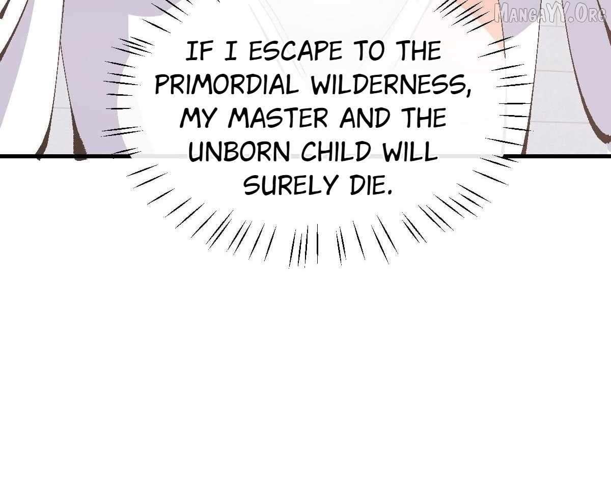 Master: This Villainous Disciple Is Not The Holy Child Chapter 156 - Page 56 in English