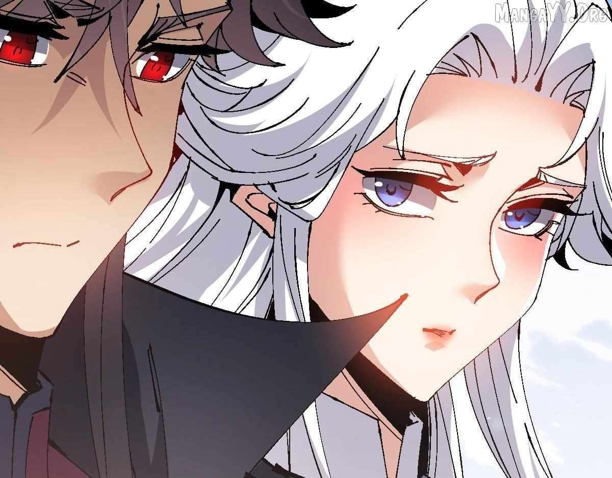 Master: This Villainous Disciple Is Not The Holy Child Chapter 156 - Page 58 in English
