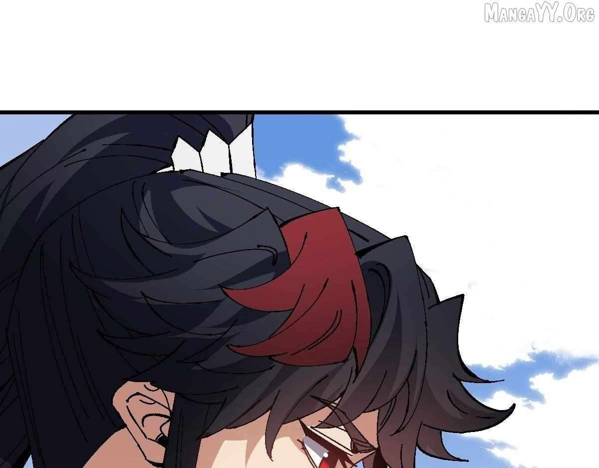 Master: This Villainous Disciple Is Not The Holy Child Chapter 156 - Page 61 in English