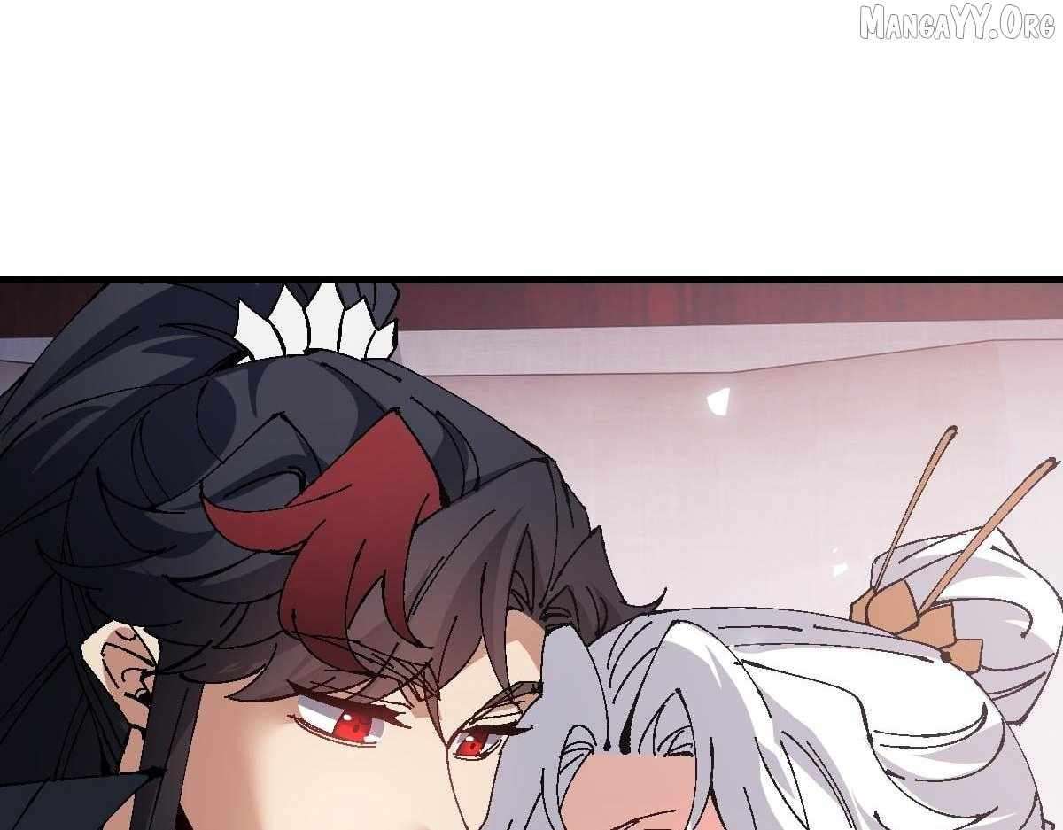 Master: This Villainous Disciple Is Not The Holy Child Chapter 156 - Page 79 in English