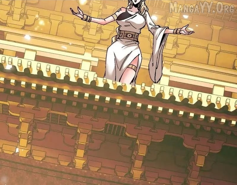 Master: This Villainous Disciple Is Not The Holy Child Chapter 157 - Page 102 in English