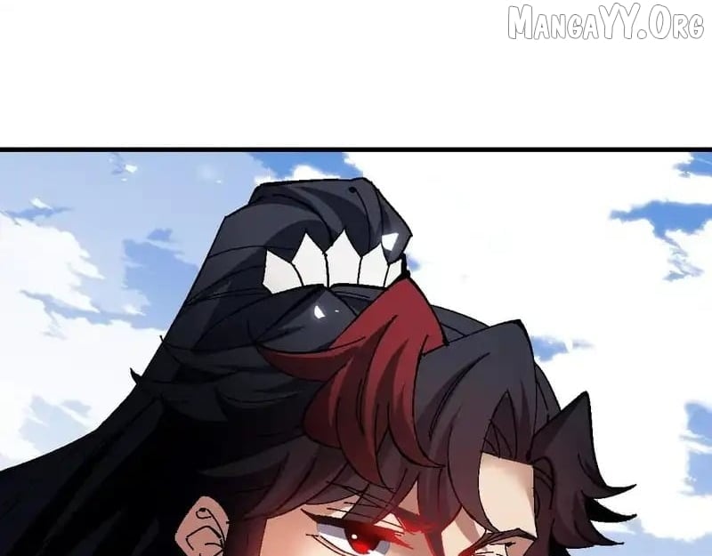 Master: This Villainous Disciple Is Not The Holy Child Chapter 157 - Page 105 in English