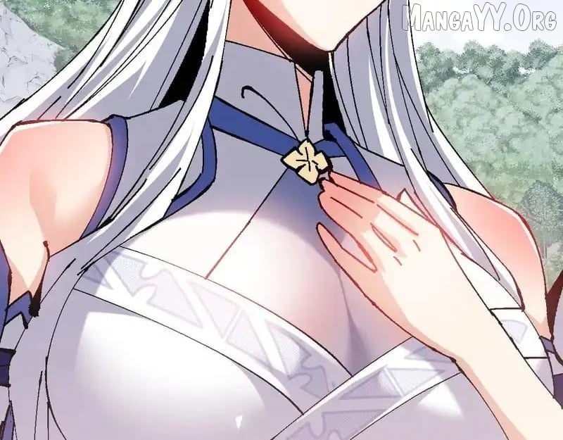 Master: This Villainous Disciple Is Not The Holy Child Chapter 157 - Page 115 in English