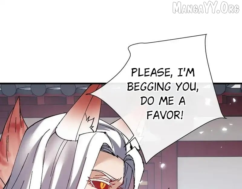 Master: This Villainous Disciple Is Not The Holy Child Chapter 157 - Page 24 in English
