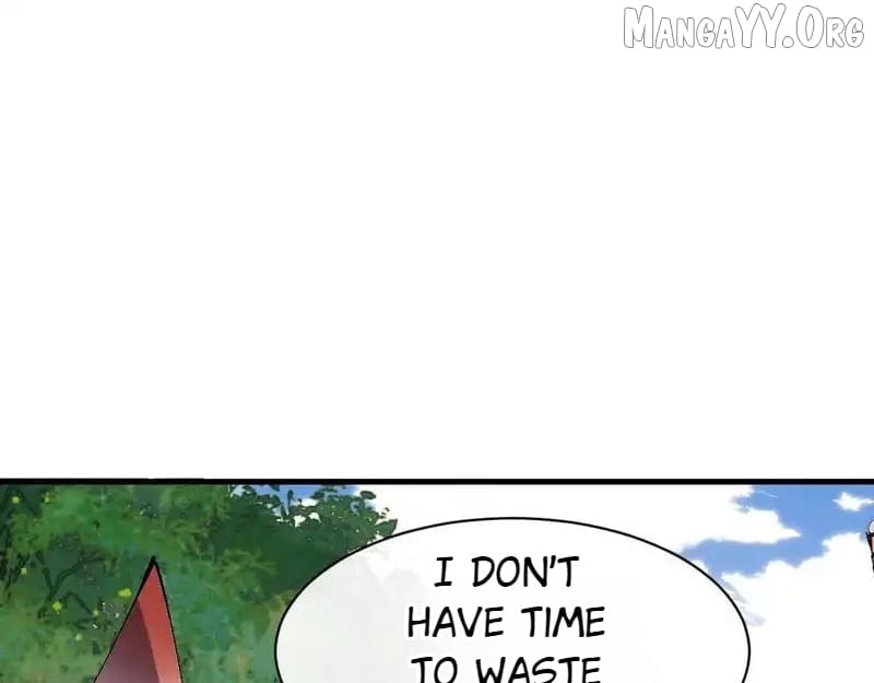 Master: This Villainous Disciple Is Not The Holy Child Chapter 157 - Page 33 in English