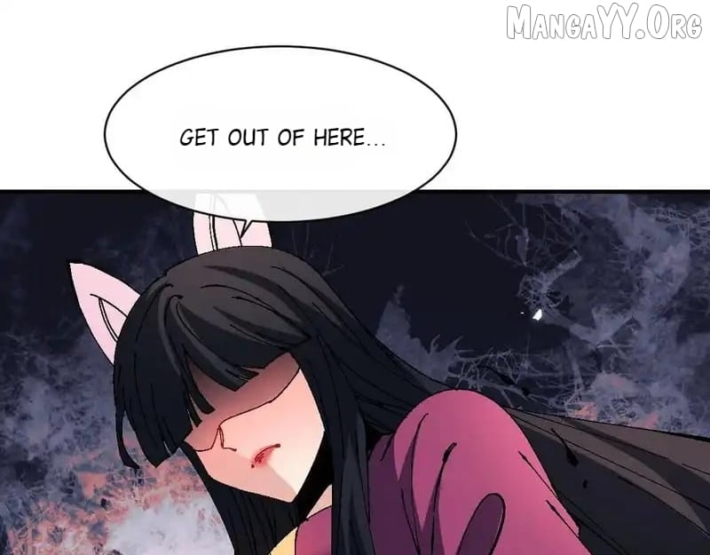 Master: This Villainous Disciple Is Not The Holy Child Chapter 157 - Page 49 in English