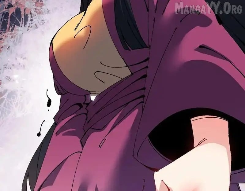 Master: This Villainous Disciple Is Not The Holy Child Chapter 157 - Page 50 in English