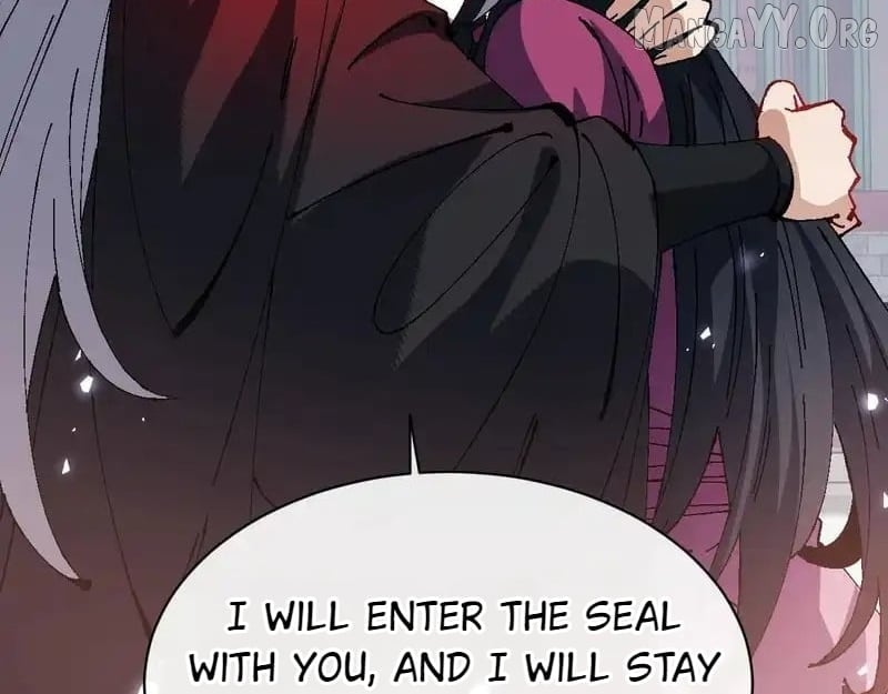 Master: This Villainous Disciple Is Not The Holy Child Chapter 157 - Page 57 in English