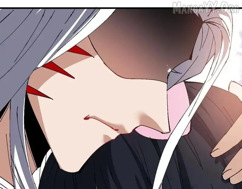 Master: This Villainous Disciple Is Not The Holy Child Chapter 157 - Page 59 in English