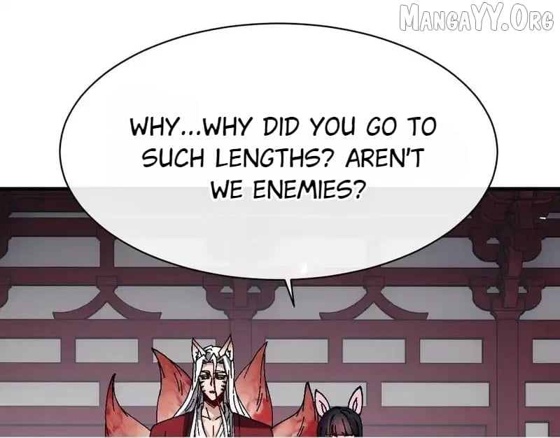 Master: This Villainous Disciple Is Not The Holy Child Chapter 157 - Page 69 in English