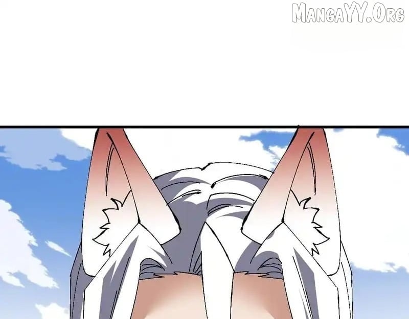 Master: This Villainous Disciple Is Not The Holy Child Chapter 157 - Page 72 in English