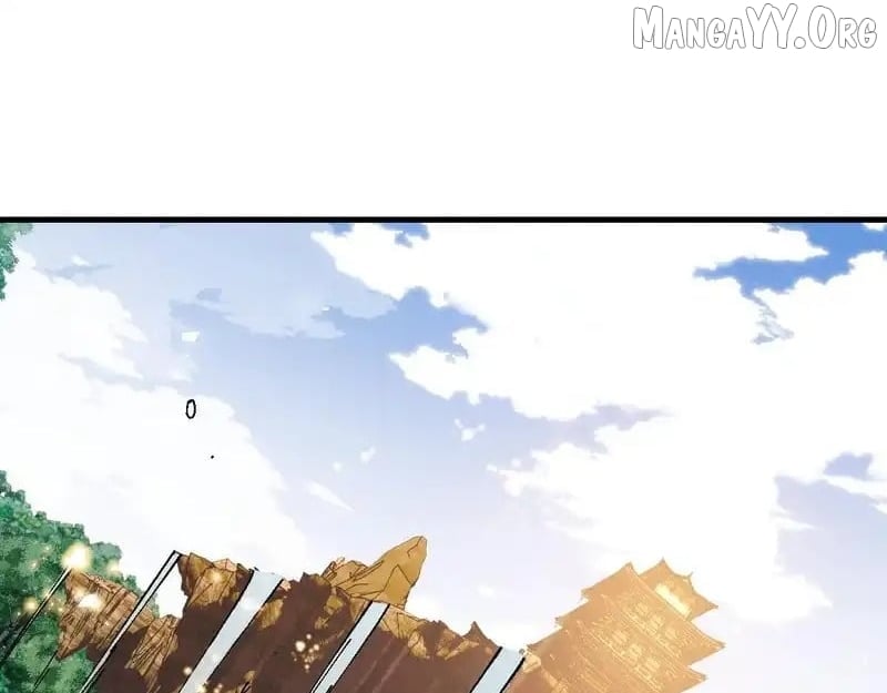 Master: This Villainous Disciple Is Not The Holy Child Chapter 157 - Page 85 in English