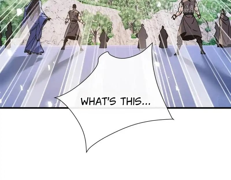 Master: This Villainous Disciple Is Not The Holy Child Chapter 157 - Page 90 in English