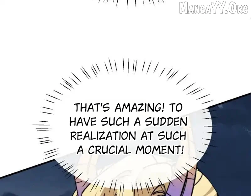 Master: This Villainous Disciple Is Not The Holy Child Chapter 158 - Page 103 in English