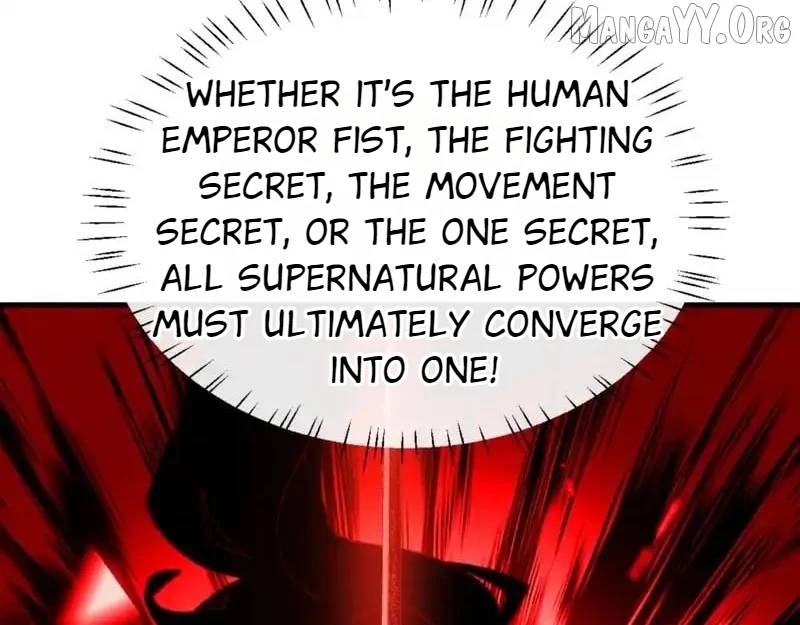 Master: This Villainous Disciple Is Not The Holy Child Chapter 158 - Page 113 in English