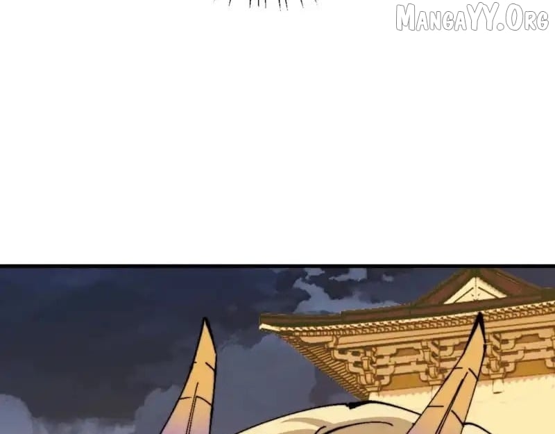 Master: This Villainous Disciple Is Not The Holy Child Chapter 158 - Page 116 in English
