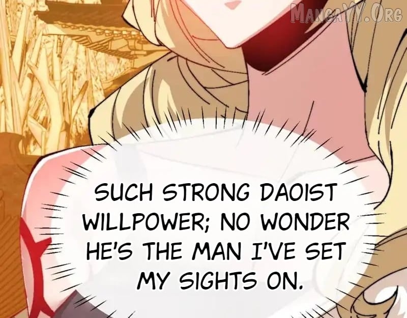 Master: This Villainous Disciple Is Not The Holy Child Chapter 158 - Page 118 in English