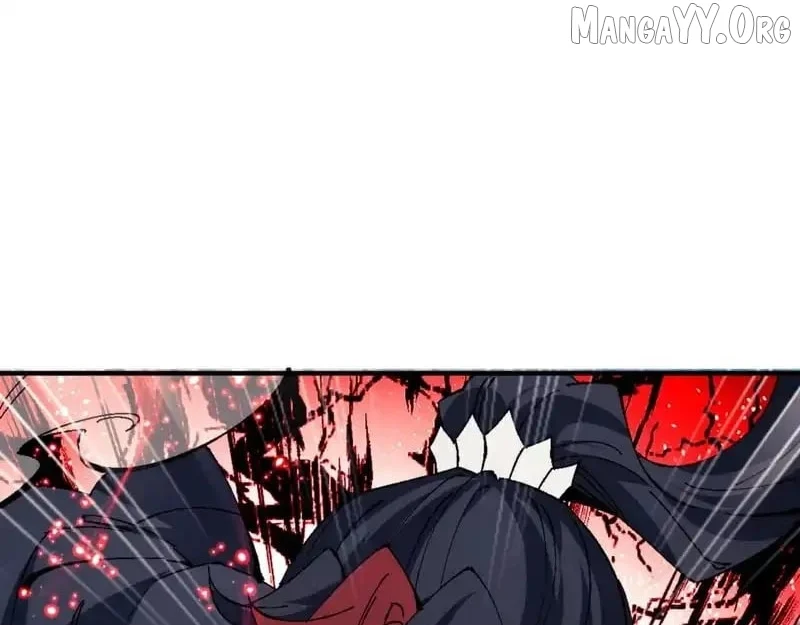 Master: This Villainous Disciple Is Not The Holy Child Chapter 158 - Page 31 in English