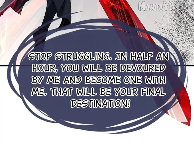 Master: This Villainous Disciple Is Not The Holy Child Chapter 158 - Page 60 in English