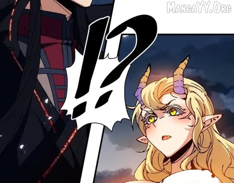 Master: This Villainous Disciple Is Not The Holy Child Chapter 158 - Page 63 in English
