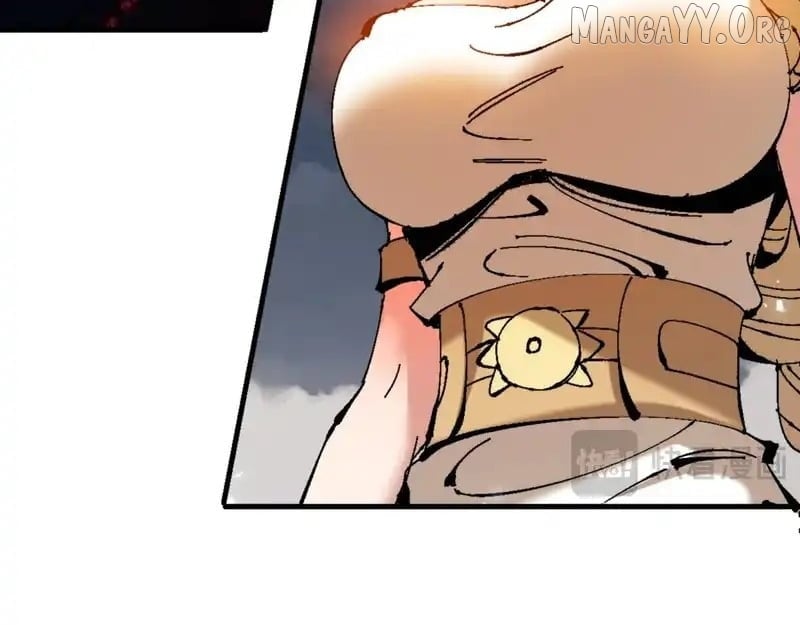 Master: This Villainous Disciple Is Not The Holy Child Chapter 158 - Page 64 in English