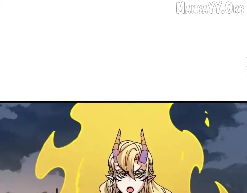 Master: This Villainous Disciple Is Not The Holy Child Chapter 158 - Page 65 in English