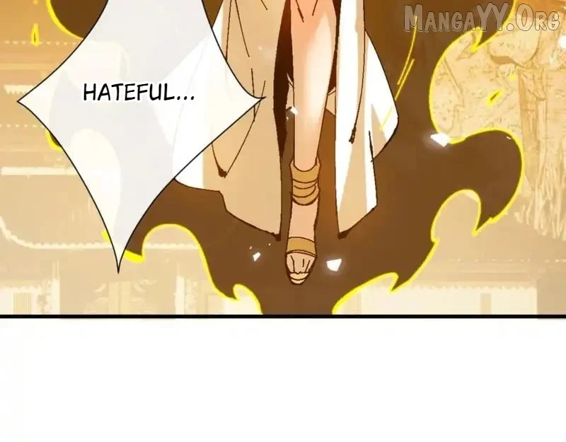 Master: This Villainous Disciple Is Not The Holy Child Chapter 158 - Page 67 in English