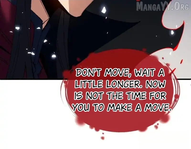 Master: This Villainous Disciple Is Not The Holy Child Chapter 158 - Page 70 in English