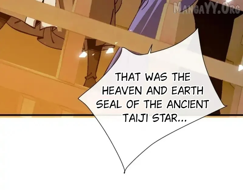 Master: This Villainous Disciple Is Not The Holy Child Chapter 158 - Page 79 in English