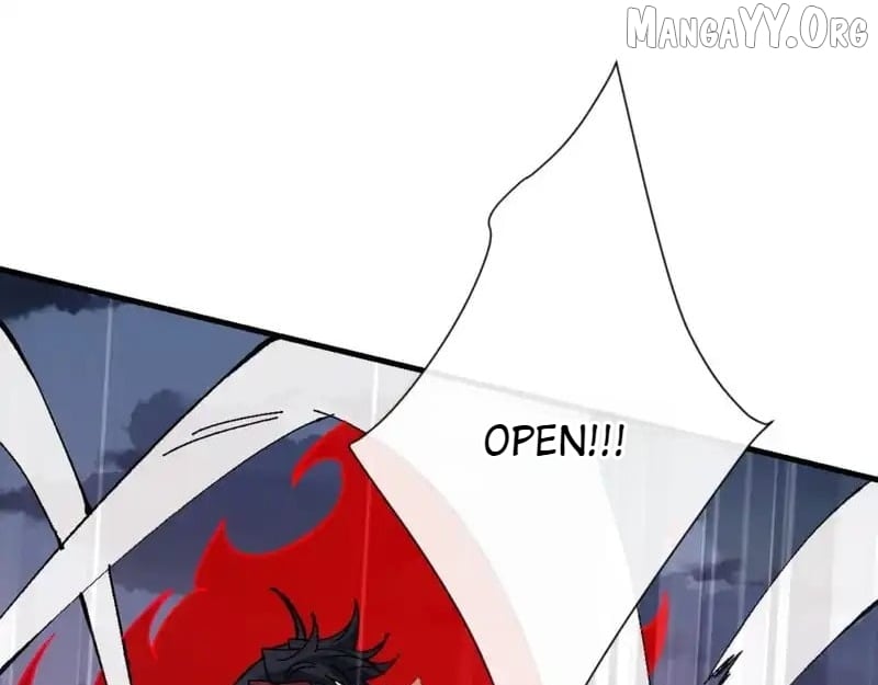 Master: This Villainous Disciple Is Not The Holy Child Chapter 158 - Page 86 in English