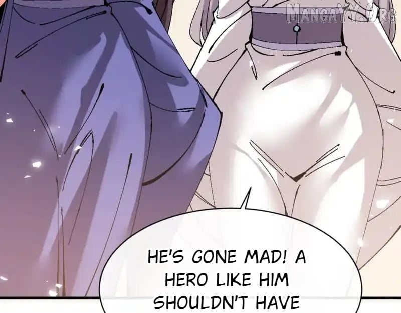 Master: This Villainous Disciple Is Not The Holy Child Chapter 158 - Page 9 in English