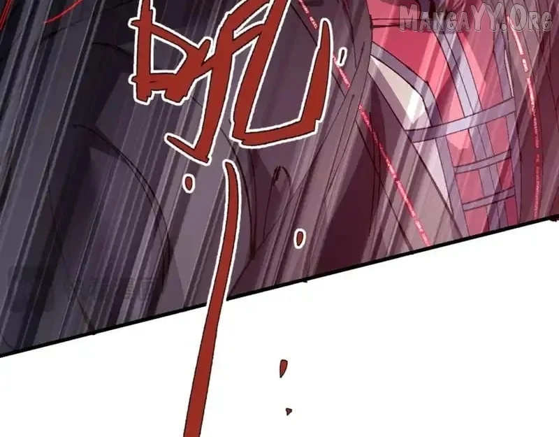 Master: This Villainous Disciple Is Not The Holy Child Chapter 158 - Page 91 in English