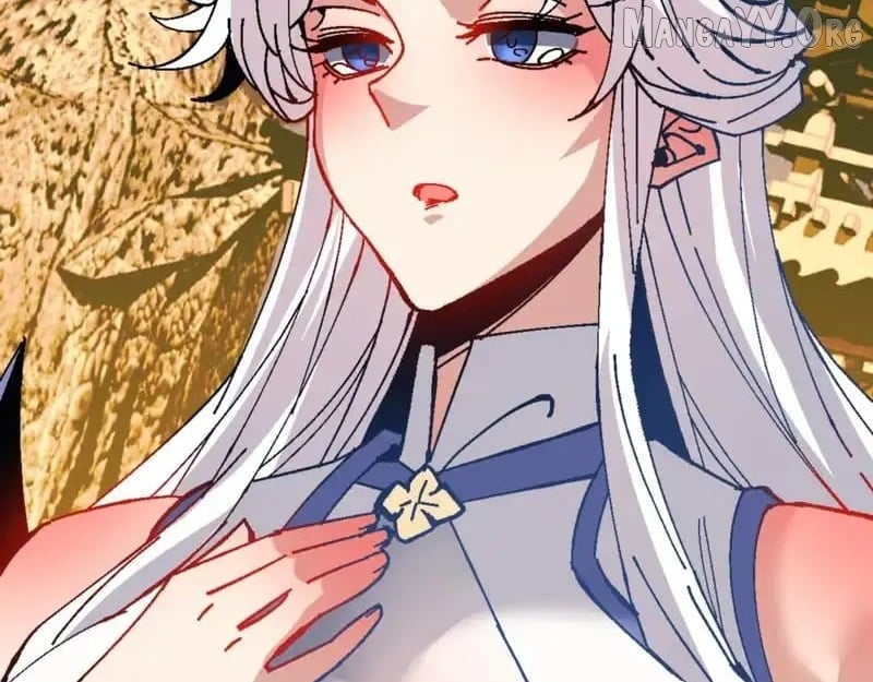 Master: This Villainous Disciple Is Not The Holy Child Chapter 158 - Page 93 in English