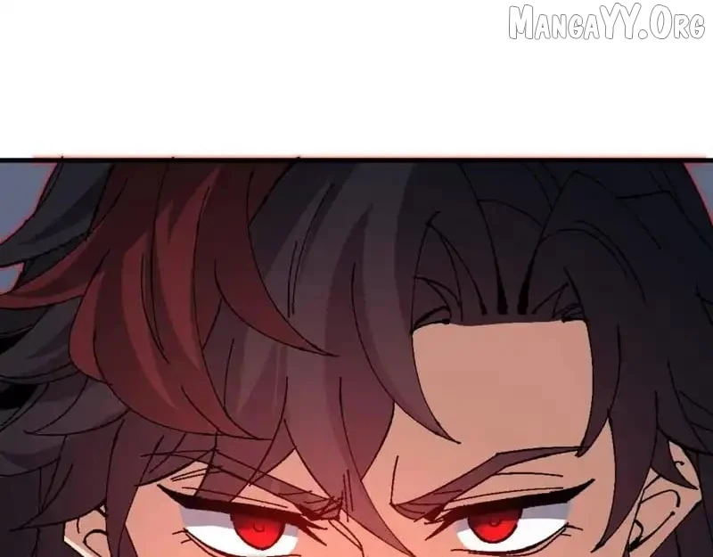 Master: This Villainous Disciple Is Not The Holy Child Chapter 159 - Page 112 in English