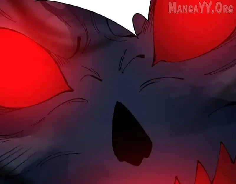 Master: This Villainous Disciple Is Not The Holy Child Chapter 159 - Page 119 in English