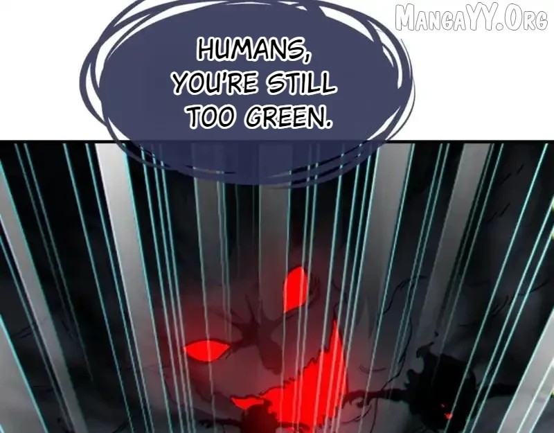Master: This Villainous Disciple Is Not The Holy Child Chapter 159 - Page 24 in English