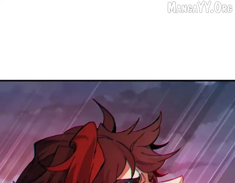 Master: This Villainous Disciple Is Not The Holy Child Chapter 159 - Page 34 in English