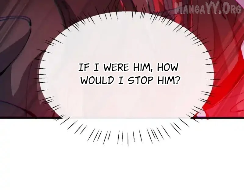 Master: This Villainous Disciple Is Not The Holy Child Chapter 159 - Page 36 in English