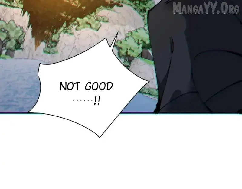 Master: This Villainous Disciple Is Not The Holy Child Chapter 159 - Page 6 in English