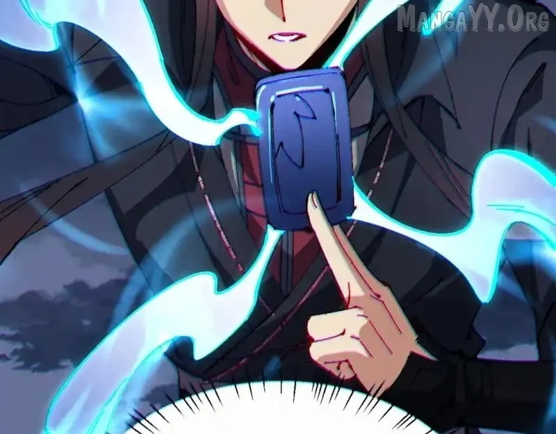 Master: This Villainous Disciple Is Not The Holy Child Chapter 159 - Page 63 in English