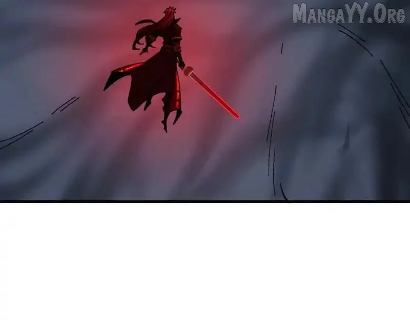 Master: This Villainous Disciple Is Not The Holy Child Chapter 159 - Page 98 in English