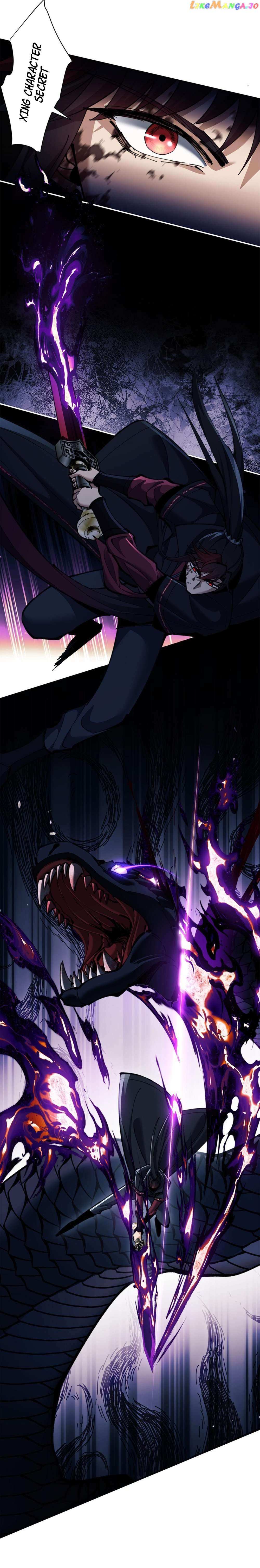 Master: This Villainous Disciple Is Not The Holy Child Chapter 16 - Page 3 in English